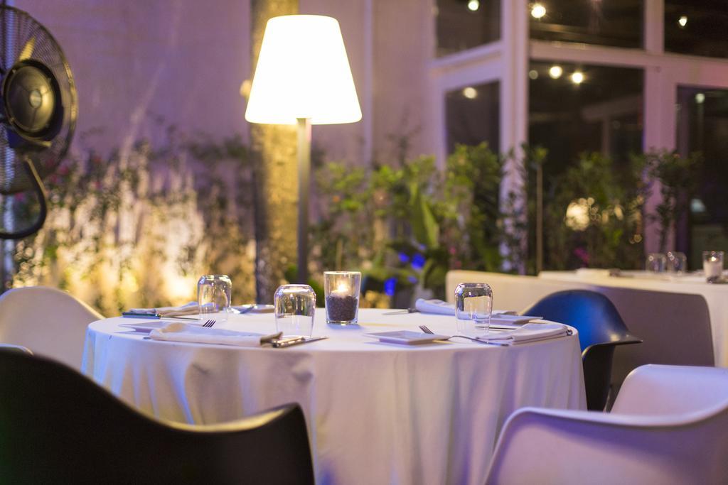 Padam Boutique Hotel Tirana Exterior photo